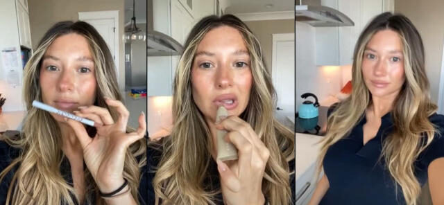 You Can Make Yourself Aesthetic-Free Gym Lips 1 Kelli Anne Sewell Aesthetic-Free Gym Lips