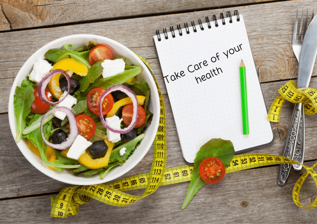 Secrets Of Natural Beauty 1 Take Care of Your Health for Natural Beauty