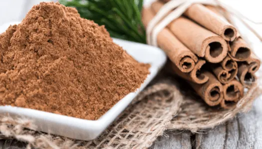 11 Low Calorie Foods You Can Consume Without Fear When Dieting 6 Cinnamon - Most Delicious Spice You Can Choose