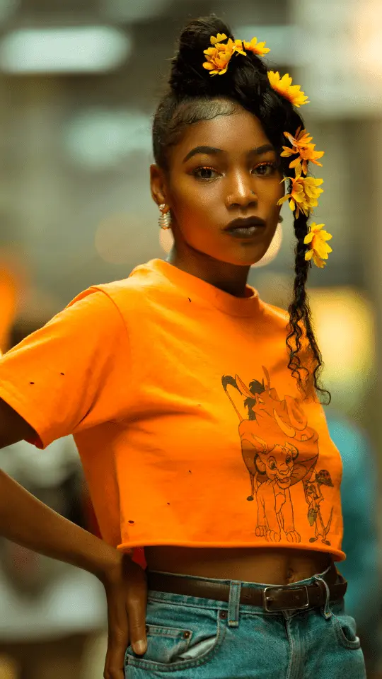 10 Comfortable And Sporty Pieces To Do Sport 1 Crop Tops