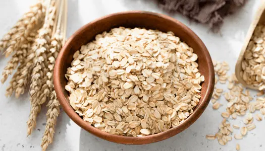 11 Low Calorie Foods You Can Consume Without Fear When Dieting 5 Oatmeal - You Can Consume It Even If You Are Not Horse