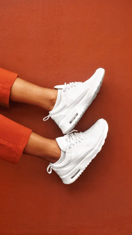10 Comfortable And Sporty Pieces To Do Sport 3 Sneakers