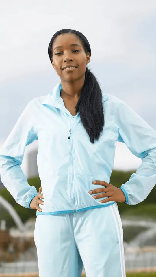 10 Comfortable And Sporty Pieces To Do Sport 2 Unisex Track Suits